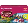 Celestial Seasonings® Herbal Tea Tea, Peppermint^Lidl New