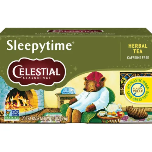Celestial Seasonings® Herbal Tea, Sleepytime^Lidl Sale