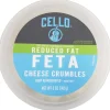 Cello® Feta Crumbles^Lidl Online