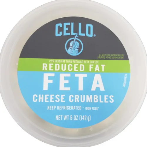 Cello® Feta Crumbles^Lidl Online