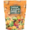 Cheese & Garlic Seasoned Croutons^Lidl Online