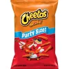 Cheetos® Crunchy, Party Size^Lidl Discount
