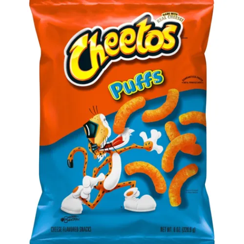 Cheetos® Puffs^Lidl Online