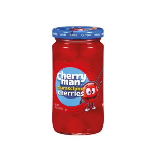 CherryMan® Maraschino Cherries^Lidl Online