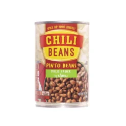 Chili Pinto Beans, Mild Sauce^Lidl Online