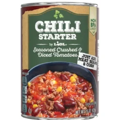 Chili Starter^Lidl Discount