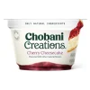 Chobani® Greek Yogurt, Cherry Cheesecake^Lidl