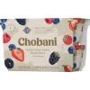 Chobani® Greek Yogurt, Mixed Berry^Lidl New