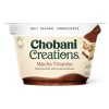 Chobani® Greek Yogurt, Mocha Tiramisu^Lidl Discount