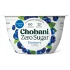 Chobani® Zero Sugar Yogurt, Blueberry^Lidl Outlet