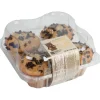 Chocolate Chip Muffins^Lidl Outlet