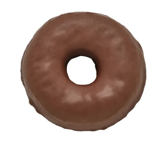 Chocolate Covered Donut^Lidl Outlet