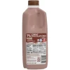 Chocolate Milk, 1% Lowfat^Lidl Hot