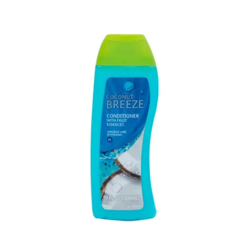 Cien Fruit Conditioner, Coconut Breeze^Lidl Discount