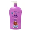 Cien Kids' 3 In 1 Body, Hair And Bubble Bath, Lavender^Lidl Hot