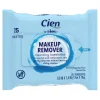 Cien Makeup Remover, Original^Lidl Clearance