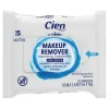 CIen Makeup Remover, Unscented^Lidl Best
