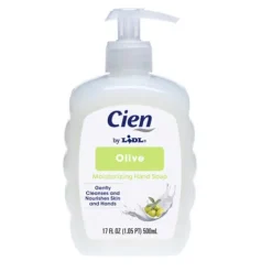 Cien Moisturizing Hand Soap, Olive^Lidl Online