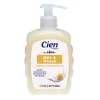 Cien Moisturizing Hand Soap, Milk & Honey^Lidl Outlet