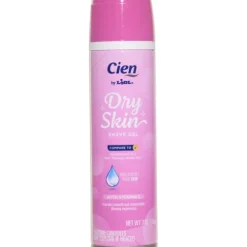 Cien Women'S Shaving Gel For Dry Skin^Lidl Outlet