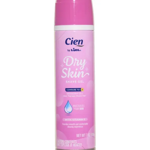 Cien Women'S Shaving Gel For Dry Skin^Lidl Outlet