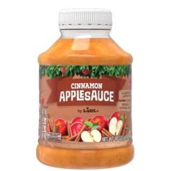Cinnamon Applesauce^Lidl Online