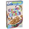 Cinnamon Toast Crunch™ Cereal, Family Size^Lidl Outlet
