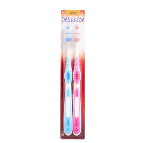 Classic Toothbrushes, Soft^Lidl Online