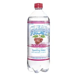 Clear Frost™ Flavored Sparkling Water, Lemon Lime^Lidl Sale
