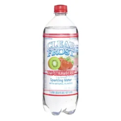 Clear Frost™ Sparkling Water, Kiwi Strawberry^Lidl Online