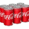 Coca-Cola® Mini Cans^Lidl Outlet