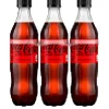 Coca-Cola® Zero, 6 Pack^Lidl Clearance