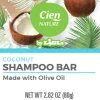 Coconut Shampoo Bar Made With Olive^Lidl