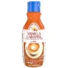 Coffee Creamer, Vanilla Caramel Flavored^Lidl Hot