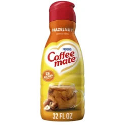 Coffee Mate® Coffee Creamer, Hazelnut^Lidl