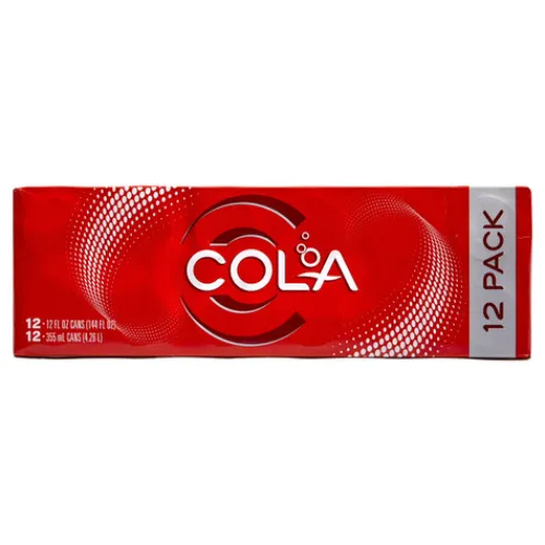 Cola^Lidl Outlet