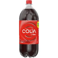 Cola^Lidl New