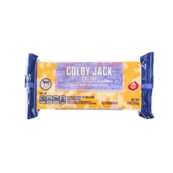 Colby Jack Cheese Block^Lidl Hot