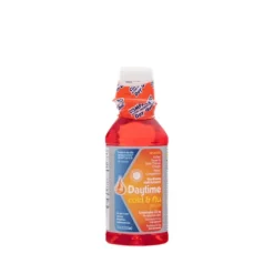 Cold & Flu Relief Liquids, Daytime^Lidl Sale
