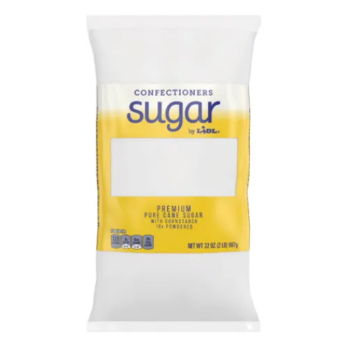 Confectioners Sugar^Lidl Online