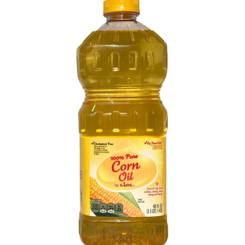 Corn Oil^Lidl Sale