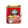 Corned Beef^Lidl Hot