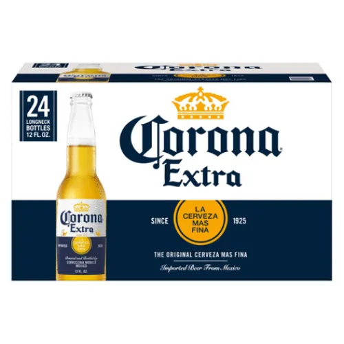 Corona® Extra, 24 Pack^Lidl Online