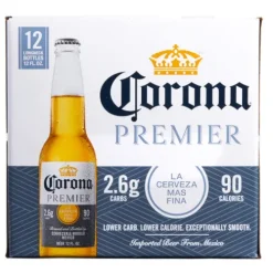 Corona® Premier, 12 Pack^Lidl Outlet