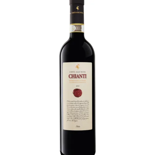 Corte Alle Mura Chianti^Lidl Outlet
