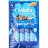 Coshida Cat Treat, Tuna Squeezables^Lidl Outlet