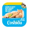 Coshida Premium Wet Cat Food, Chicken And Turkey^Lidl Best