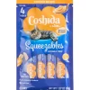 Coshida Squeezables Cat Treats, Chicken^Lidl Hot