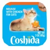 Coshida Wet Cat Food, Chicken^Lidl