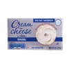 Cream Cheese Block, Original^Lidl New